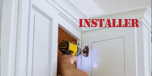 Picture for category Installers
